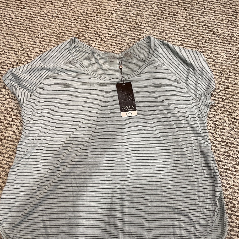 Calia  short sleeve top